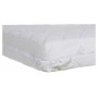 Матрац Солодких Снів Aloe Vera Comfort Premium - 12 див. (кокос, поліуретан, кокос) білий Матрац Солодких Снів Aloe Vera Comfort Premium - 12 див. (кокос, поліуретан, кокос) білий