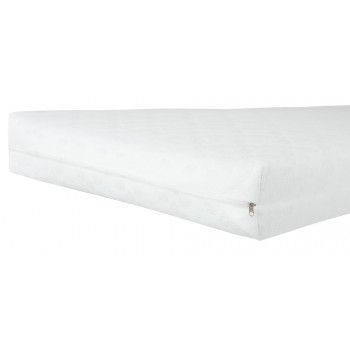 Матрац Солодких Снів Memory Comfort Premium - 12 див. (кокос, поліуретан, кокос) білий