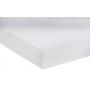 Матрас Солодких Снів Eco Cotton Comfort Classic - 8 см (полиуретан)  белый Матрас Солодких Снів Eco Cotton Comfort Classic - 8 см (полиуретан)  белый