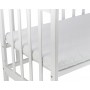 Матрас Солодких Снів Bamboo Comfort lux - 8 см. (кокос, полиуретан, кокос)  белый Матрас Солодких Снів Bamboo Comfort lux - 8 см. (кокос, полиуретан, кокос)  белый