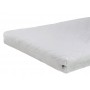 Матрас Солодких Снів Bamboo Comfort lux - 8 см. (кокос, полиуретан, кокос)  белый Матрас Солодких Снів Bamboo Comfort lux - 8 см. (кокос, полиуретан, кокос)  белый