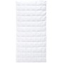 Матрас Babyroom GPK-7 гречка тонкий (кокос, поролон, гречка)  белый Матрас Babyroom GPK-7 гречка тонкий (кокос, поролон, гречка)  белый