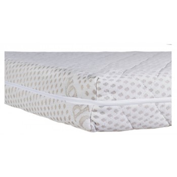 Матрац Солодких Снів Organic Cotton Comfort Premium - 12 див. (кокос, поліуретан, кокос) білий