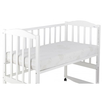 Матрац Солодких Снів Clima Comfort Premium - 12 див. (кокос, поліуретан, кокос) білий