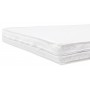 Матрас Babyroom K-3 кокос 3 слоя  белый (однотонный) Матрас Babyroom K-3 кокос 3 слоя  белый (однотонный)