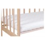 Матрас Babyroom Bamboo Comfort (кокос, поролон, кокос) - 10 см.  белый Матрас Babyroom Bamboo Comfort (кокос, поролон, кокос) - 10 см.  белый