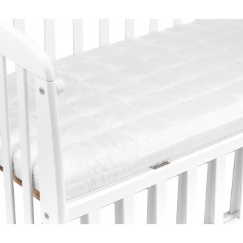 Матрац Солодких Снів Greco Comfort Elite - 10 см (кокос, поліуретан, гречка)