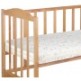 Матрац Солодких Снів Gold Comfort Elite - 10 см (кокос, поліуретан, кокос) Матрац Солодких Снів Gold Comfort Elite - 10 см (кокос, поліуретан, кокос)