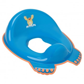 Накладка на унитаз Tega Monsters MN-002-126 blue (голубой)