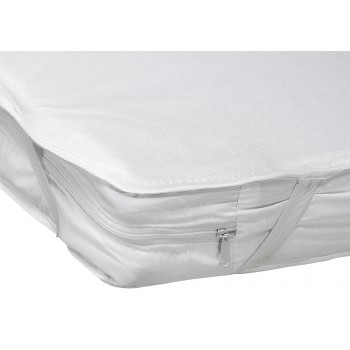 Наматрасник Babyroom Aqua stop AS-01 белый