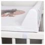 Пеленальная доска мягкая Ceba Baby Soft profiled changing mat short (50x70 cm) W-102-000-729 basic koala
