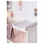 Пеленальная доска жесткая Ceba Baby Hard changing mat short (50x70 cm) W-216-000-731 basic goose