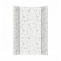 Пеленальная доска жесткая Ceba Baby Hard changing mat short (50x70 cm) W-216-000-731 basic goose