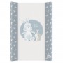 Пеленальная доска мягкая Ceba Baby Soft profiled changing mat short (50x70 cm) W-102-000-730 basic friends