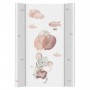 Пеленальная доска жесткая Ceba Baby Hard changing mat short (50x70 cm) W-216-000-727 basic mouse