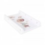 Пеленальная доска мягкая Ceba Baby Soft profiled changing mat short (50x70 cm) W-102-000-727 basic mouse