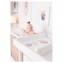 Пеленальная доска жесткая Ceba Baby Hard changing mat short (50x70 cm) W-216-000-727 basic mouse