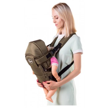 Кенгуру Умка №8  хаки