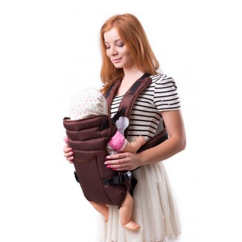 Кенгуру Умка №12  шоколад