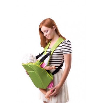 Кенгуру Умка №6  салатовый