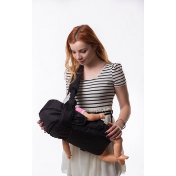 Кенгуру Умка №8  черный