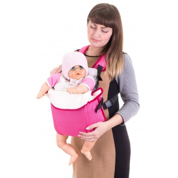 Кенгуру Умка N-6 малиновый