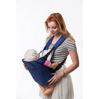 Кенгуру Умка №6  синий