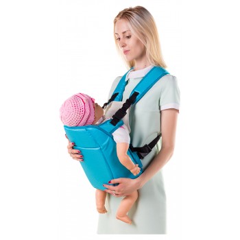 Кенгуру Умка №6  бирюза