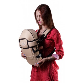 Кенгуру Умка №8  темно-бежевый