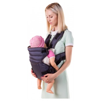 Кенгуру Умка №12  графит