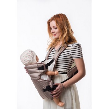 Кенгуру Умка №12  капучино