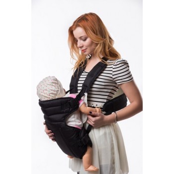 Кенгуру Умка №12  черный