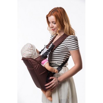 Кенгуру Умка №6  шоколад