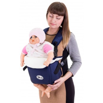 Кенгуру Умка №6  темно-синий