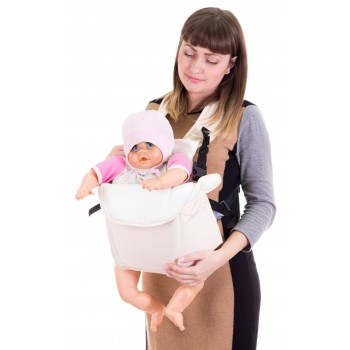 Кенгуру Умка №6  бежевый