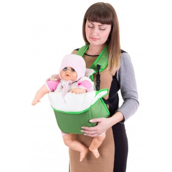 Кенгуру Умка №6  зеленый