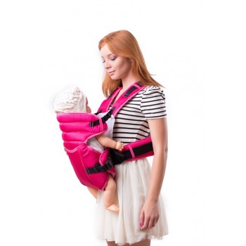 Кенгуру Умка №12  малиновый