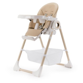 Стул для кормления Adamex Yuno beige