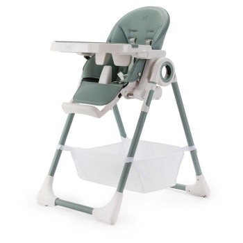 Стул для кормления Adamex Yuno mint