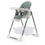 Стул для кормления Adamex Yuno mint