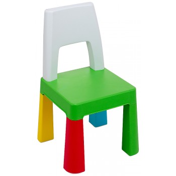 Стільчик Tega Multifun MF-002 134 multicolor