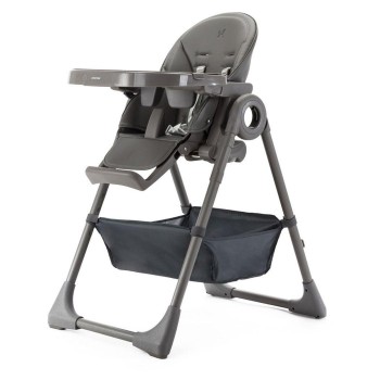 Стул для кормления Adamex Yuno grey