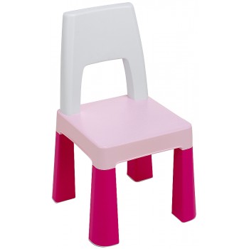 Стільчик Tega Multifun MF-002 123 light pink