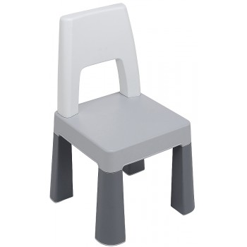 Стільчик Tega Multifun MF-002 106 gray