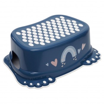 Подножка Tega METEO ME-006-164 navy (темно-синий)