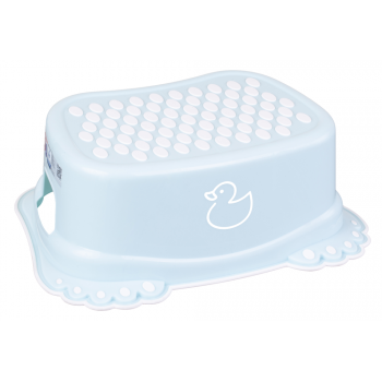 Підставка Tega Качка DK-006 нековзна 129 light blue