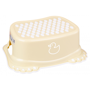 Підставка Tega Качка DK-006 нековзна 132 light yellow