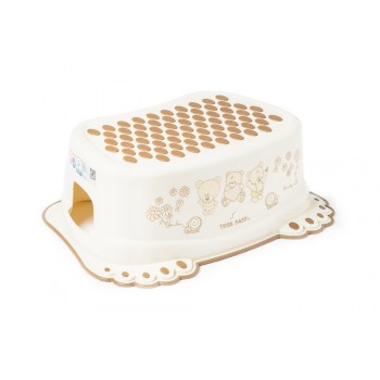 Підставка Tega Teddy Bear MS-017 нековзна 119 beige