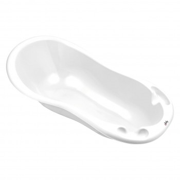 Ванна 100 см Maltex Classic Bathub 100cm 0943_60 white (белый)