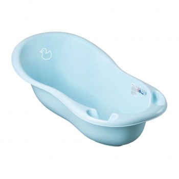 Ванна Tega DUCK Baby Bath 102 cm DK-005-129 light blue (голубой)